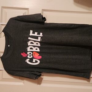 Women's short sleeve shirt